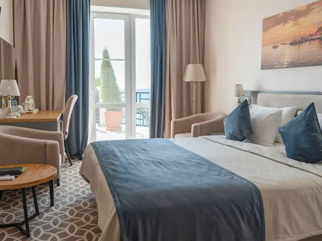 фото отеля Grace Aqua Villa (Грейс Аква Вилла) изображение №69