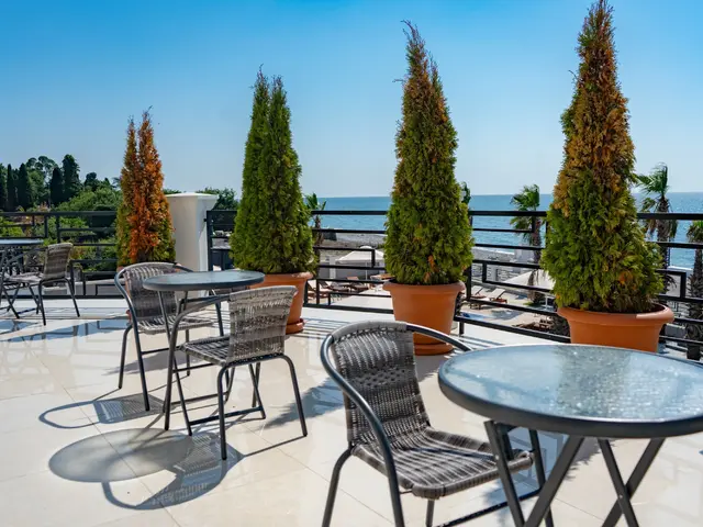 фото Grace Aqua Villa (Грейс Аква Вилла) изображение №70