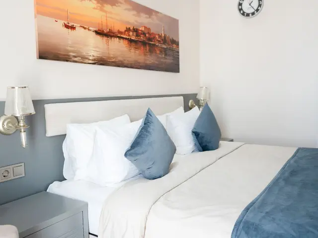 фотографии отеля Grace Aqua Villa (Грейс Аква Вилла) изображение №67