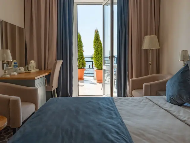 фото Grace Aqua Villa (Грейс Аква Вилла) изображение №66