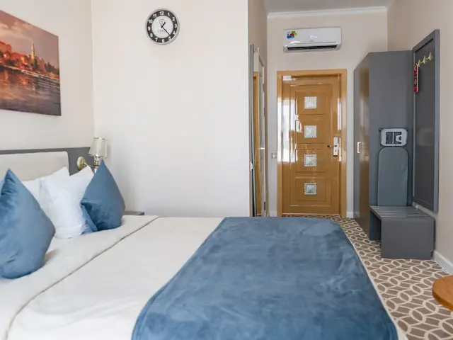 фотографии Grace Aqua Villa (Грейс Аква Вилла) изображение №64