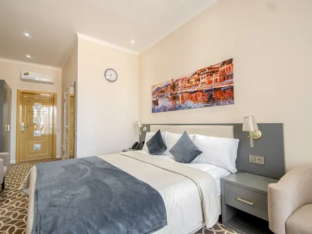 фото Grace Aqua Villa (Грейс Аква Вилла) изображение №62