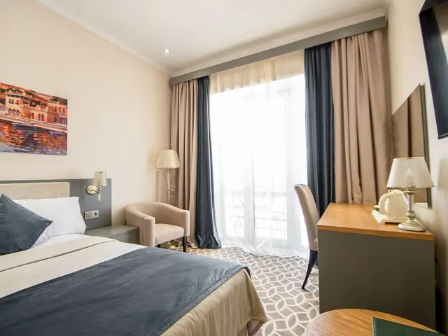 фото отеля Grace Aqua Villa (Грейс Аква Вилла) изображение №61