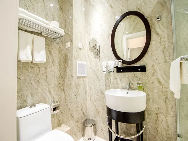 фото отеля Grace Aqua Villa (Грейс Аква Вилла) изображение №57