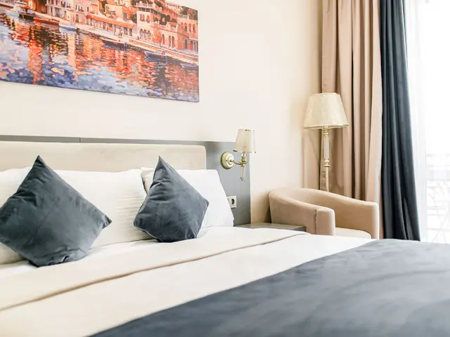 фотографии Grace Aqua Villa (Грейс Аква Вилла) изображение №52