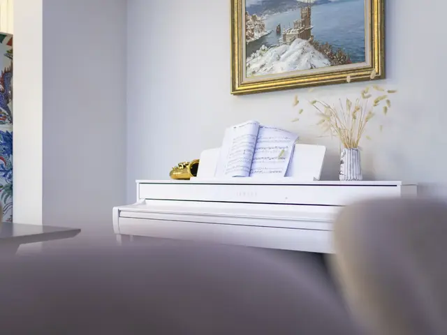 фото Grace Aqua Villa (Грейс Аква Вилла) изображение №38