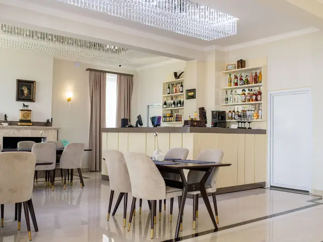 фото отеля Grace Aqua Villa (Грейс Аква Вилла) изображение №45