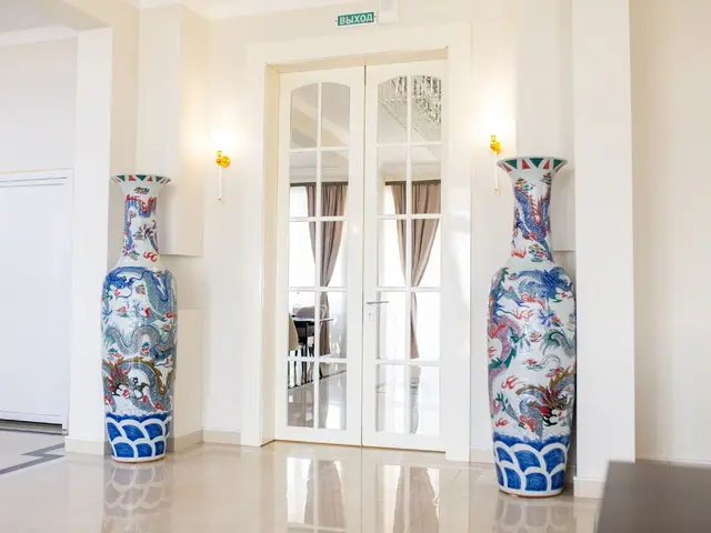 фото Grace Aqua Villa (Грейс Аква Вилла) изображение №46