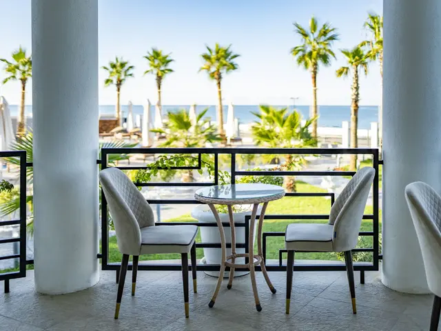 фотографии отеля Grace Aqua Villa (Грейс Аква Вилла) изображение №39