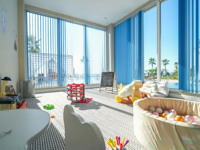 фото отеля Grace Aqua Villa (Грейс Аква Вилла) изображение №29