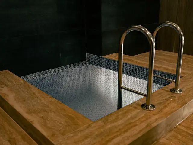 фотографии отеля Grace Aqua Villa (Грейс Аква Вилла) изображение №23