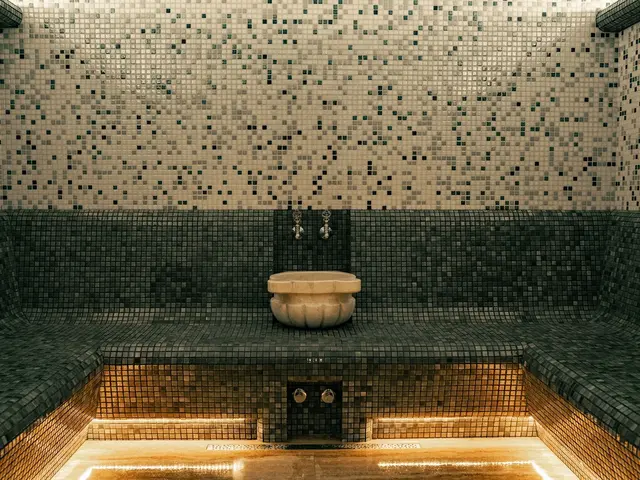 фото отеля Grace Aqua Villa (Грейс Аква Вилла) изображение №21