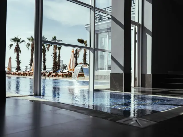 фото Grace Aqua Villa (Грейс Аква Вилла) изображение №22