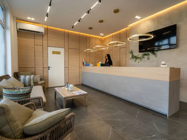 фотографии отеля Grace Aqua Villa (Грейс Аква Вилла) изображение №19