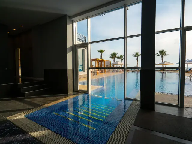 фото Grace Aqua Villa (Грейс Аква Вилла) изображение №18