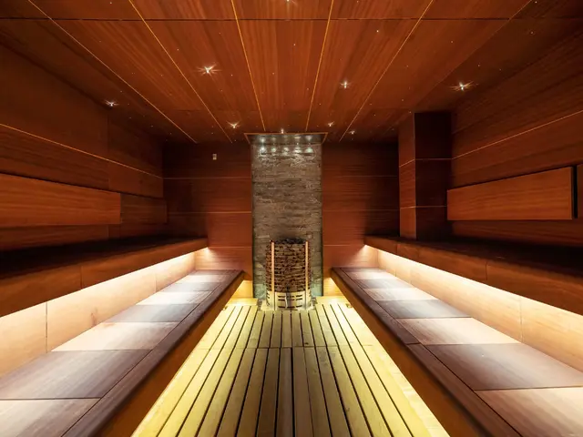 фото отеля Grace Aqua Villa (Грейс Аква Вилла) изображение №17