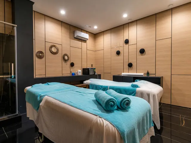 фото Grace Aqua Villa (Грейс Аква Вилла) изображение №14