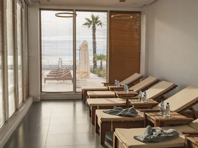 фотографии отеля Grace Aqua Villa (Грейс Аква Вилла) изображение №15