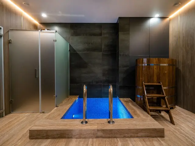 фотографии Grace Aqua Villa (Грейс Аква Вилла) изображение №12