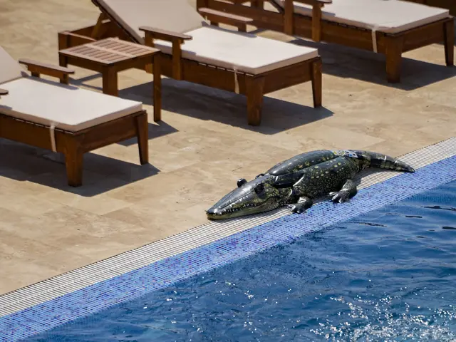 фотографии Grace Aqua Villa (Грейс Аква Вилла) изображение №16