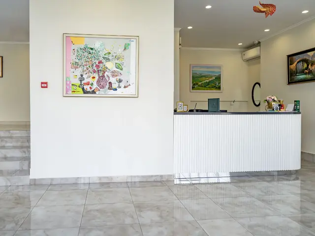 фотографии Grace Aqua Villa (Грейс Аква Вилла) изображение №8