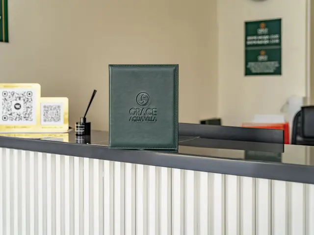 фото отеля Grace Aqua Villa (Грейс Аква Вилла) изображение №9