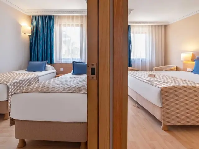 фото отеля Numa Club Side изображение №5