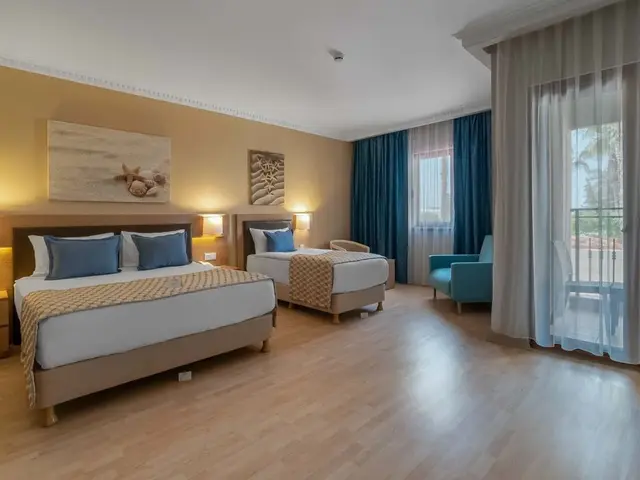 фотографии Numa Club Side изображение №4