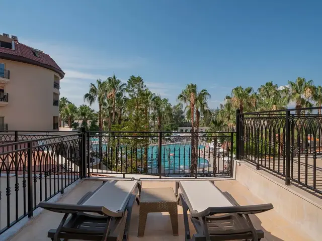 фото Numa Club Side изображение №2