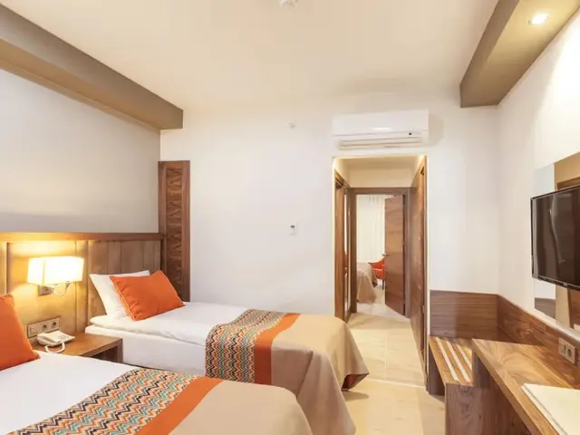 фото Side Royal Palace Hotel & Spa изображение №2