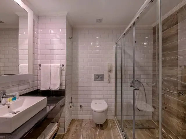 фото LRS Port River Hotel & Spa изображение №6