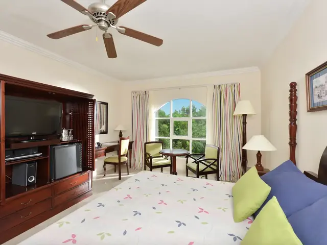 фотографии отеля Iberostar Selection Ensenachos (ex. Occidental Royal Hideaway Cayo Ensenachos) изображение №3