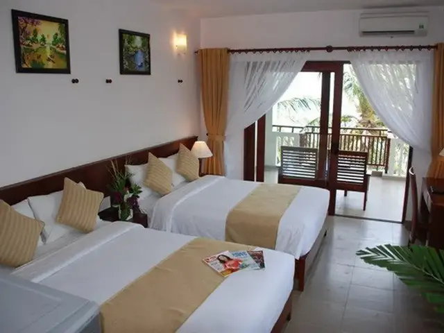 фото Canary Beach Resort изображение №2