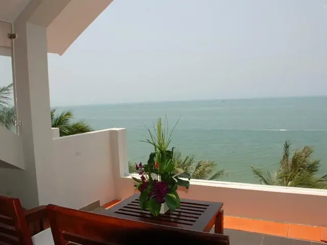фото Canary Beach Resort изображение №6