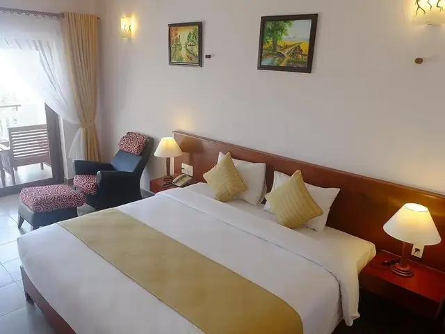 фото отеля Canary Beach Resort изображение №5