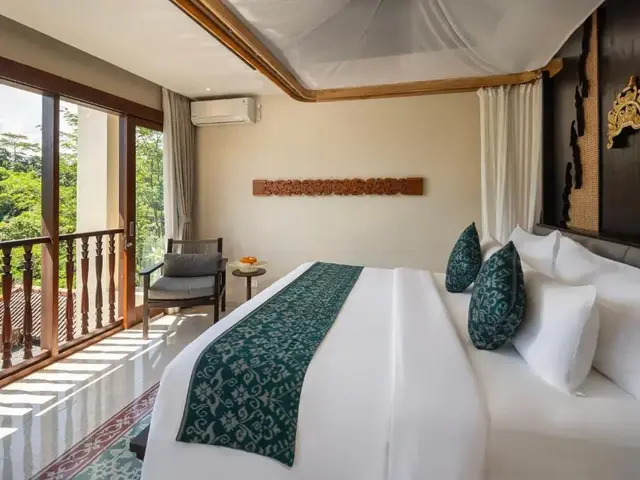 фото Metland Venya Ubud (ex. Horison Ume Suites & Villas) изображение №14