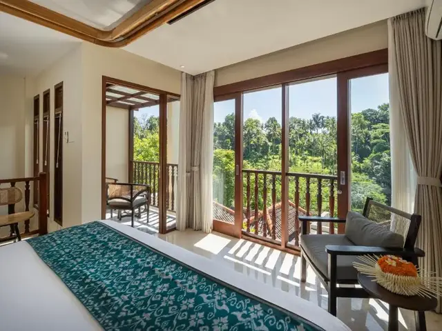 фото отеля Metland Venya Ubud (ex. Horison Ume Suites & Villas) изображение №13