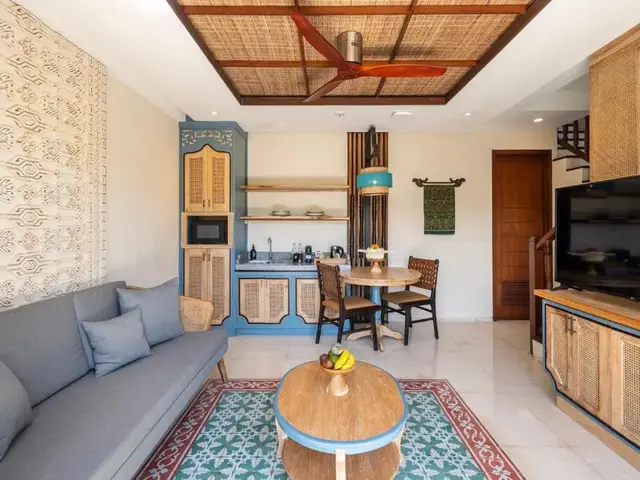 фотографии Metland Venya Ubud (ex. Horison Ume Suites & Villas) изображение №12