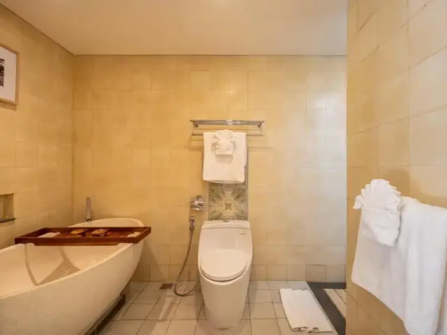 фото Metland Venya Ubud (ex. Horison Ume Suites & Villas) изображение №6