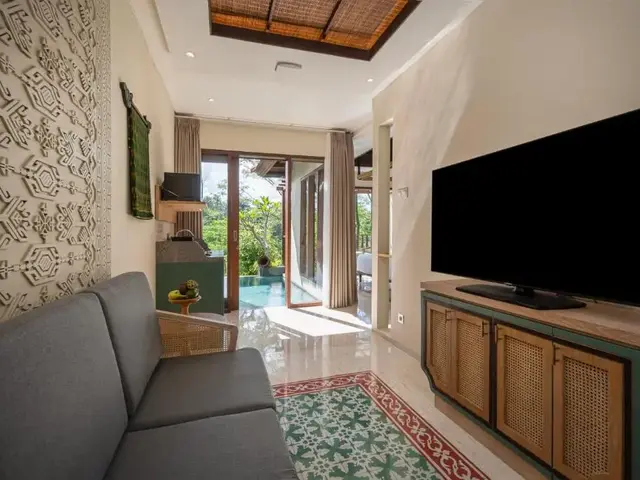 фотографии отеля Metland Venya Ubud (ex. Horison Ume Suites & Villas) изображение №3