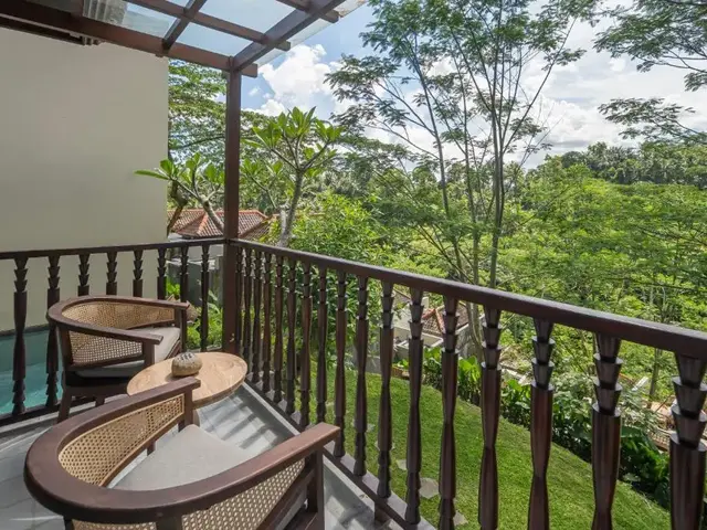 фото Metland Venya Ubud (ex. Horison Ume Suites & Villas) изображение №2