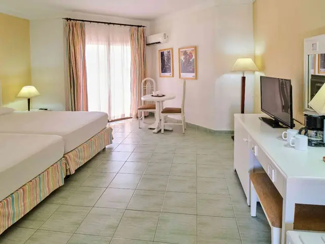 фотографии отеля Roc Arenas Doradas изображение №3