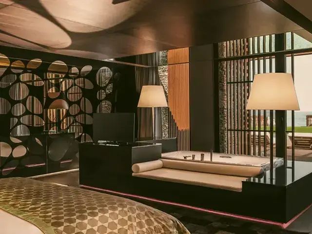 фотографии Maxx Royal Kemer Resort (ex. Voyage Kiris) изображение №32