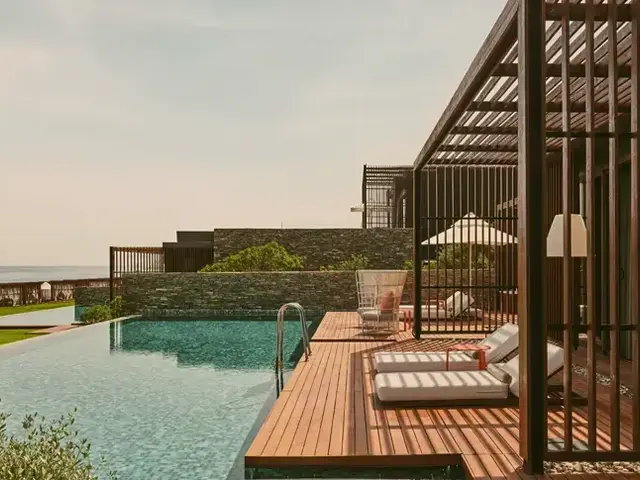 фотографии отеля Maxx Royal Kemer Resort (ex. Voyage Kiris) изображение №35