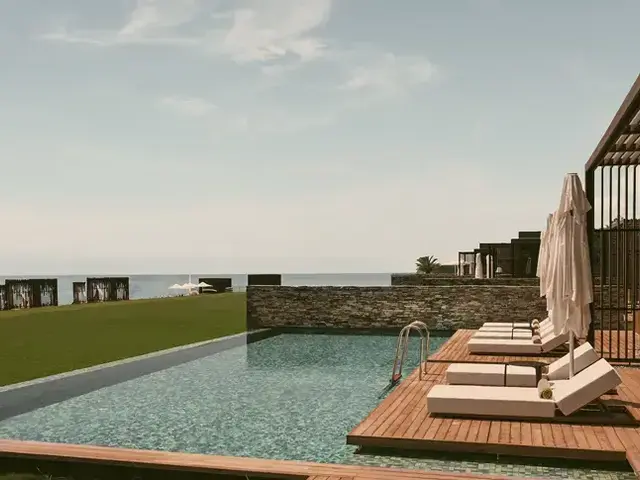 фотографии отеля Maxx Royal Kemer Resort (ex. Voyage Kiris) изображение №31