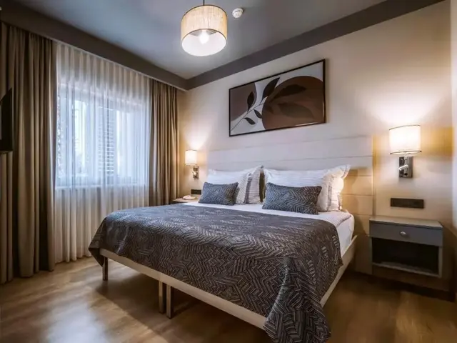 фотографии отеля Barut Goia (ex. Barut Sunwing Side Beach) изображение №35