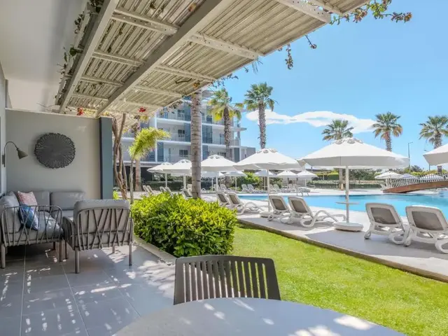 фото Barut Goia (ex. Barut Sunwing Side Beach) изображение №34