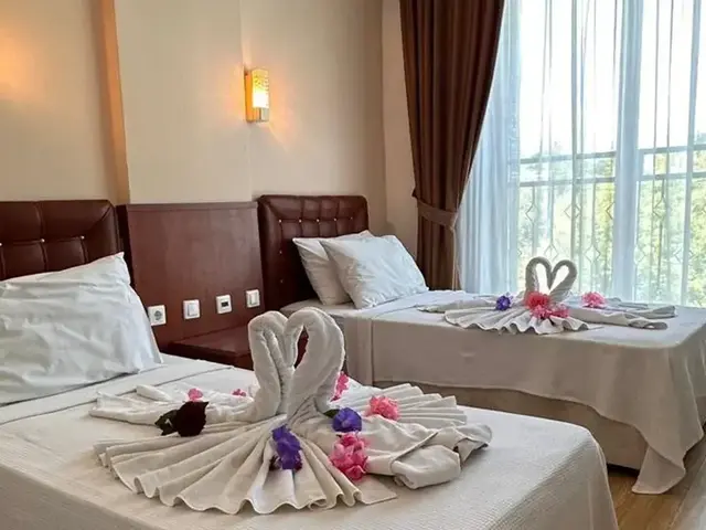 фото отеля La Muer City (ex. Korient) изображение №9