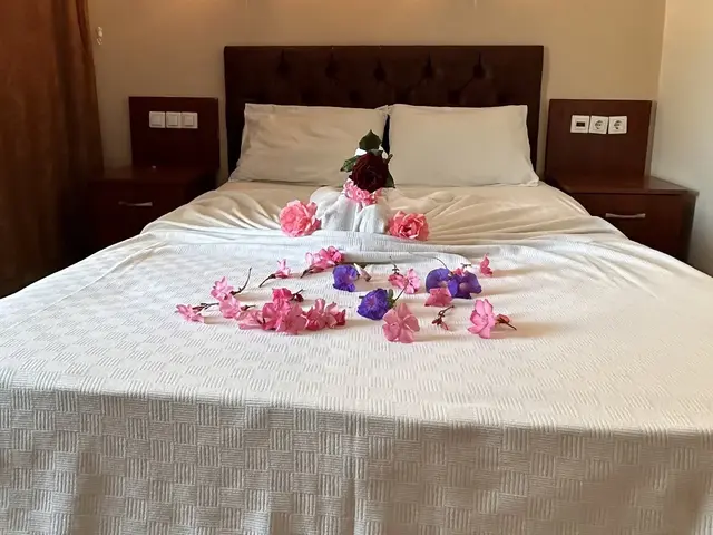 фотографии отеля La Muer City (ex. Korient) изображение №7