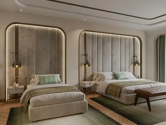 фотографии отеля XO Cape Arnna Resort изображение №59